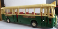 --- MINIALUXE 1/43 AUTOBUS
