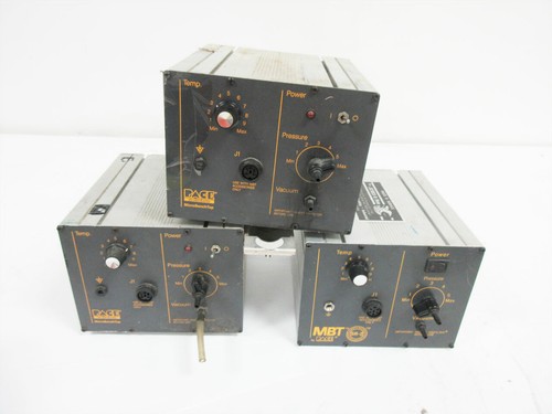Pace mbt 100 micro - mbt,
