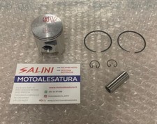 Piston Complet (Emblème D)