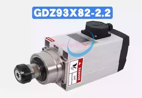 220 380v 2kw - 2.2kw, air-cooled