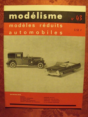 Modélisme modèles reduits - ►modélisme,