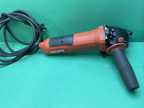 Meuleuse angle hilti - meuleuse,