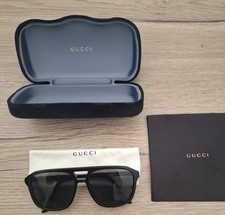 Lunette De Soleil Gucci