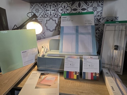 Cricut maker essentials - cricut, 4