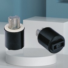 Pour fermeture douce couvercle dispositif d'abaissement pour fermeture silencieu