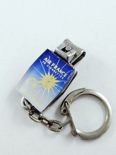 PORTE-CLES - Coupe Ongles