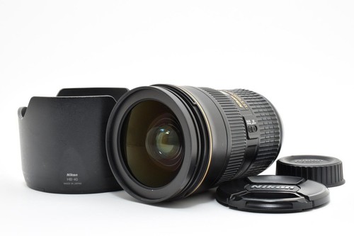 Nikon nikkor 24 - af-s, 24-70mm