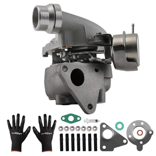 Turbocompresseur turbo - turbocompresseur,