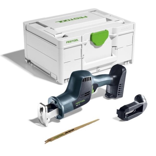 Scie gattuccio festool ersc - gattuccio,