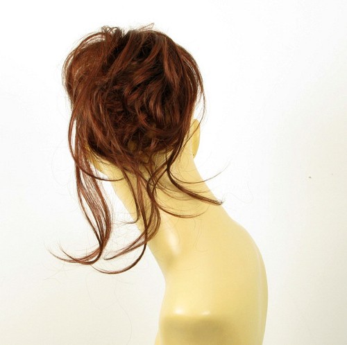 Postiche chouchou chignon - chouchou,