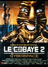 affiche du film COBAYE 2