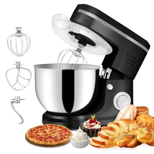 Kitytety robot pâtissier - kitytety,