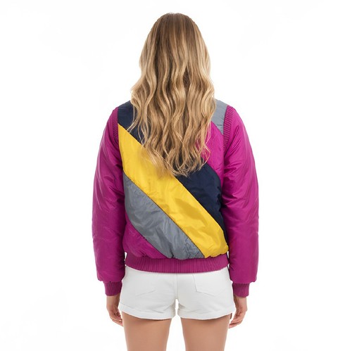 Ensemble gilet veste ski - ensemble,