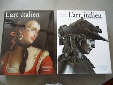 L'Art Italien - Citadelles &
