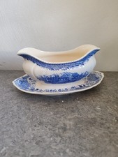 Saucière Vintage Villeroy &