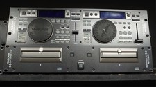 Tascam CD-X1700 double lecteur