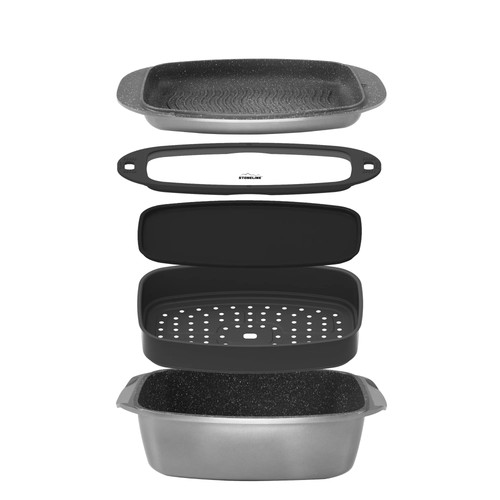 Stoneline set multifonctionnel - set,