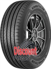 Goodyear EfficientGrip 2 SUV