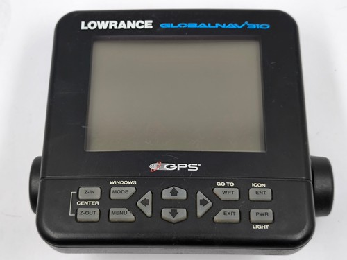 Système navigation gps - système,