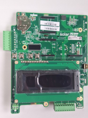 Solaredge fld 3ph - solaredge, fld-3ph-prt-04
