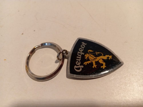 Porte clef publicitaire - pa,