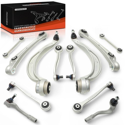 12x kit bras suspension - de,
