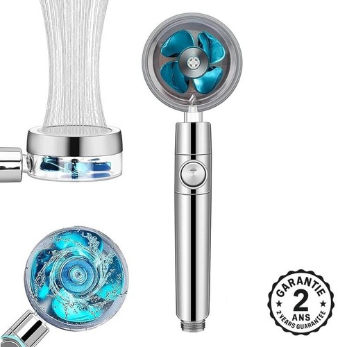 Pommeau douche baignoire - pommeau,