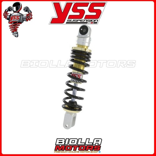 Yss mono amortisseur arrière - yss,