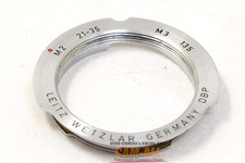 Leica Genuine M/L Adapter ISOOZ 14099 M2 21-35 M3 135