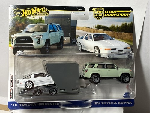 Hotwheels team - 1/64, 🇫🇷