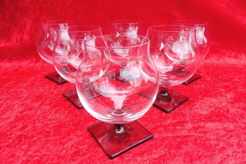 Verres nobles - nobles,, À