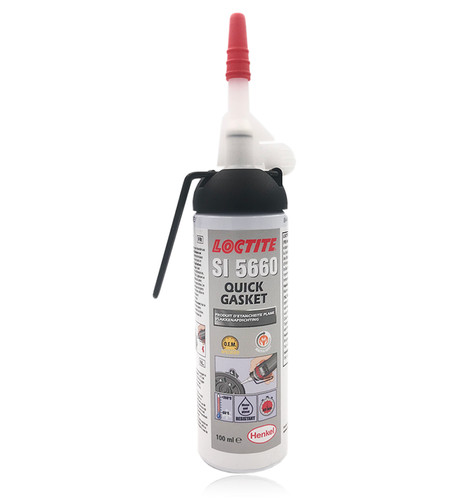 Loctite 5660 quick gasket - quick,