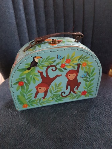 Petite valise en - 🐵🍀,