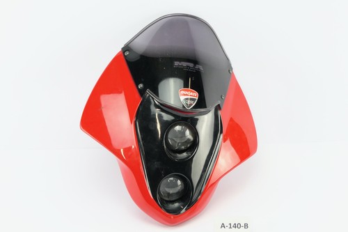 Tecno bike pour - bike, ducati