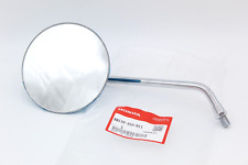 HONDA Miroir Gauche Pour