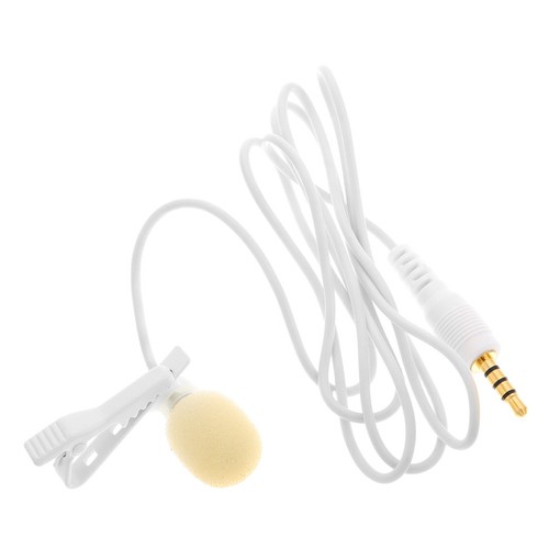Micro téléphone chemise - micro,