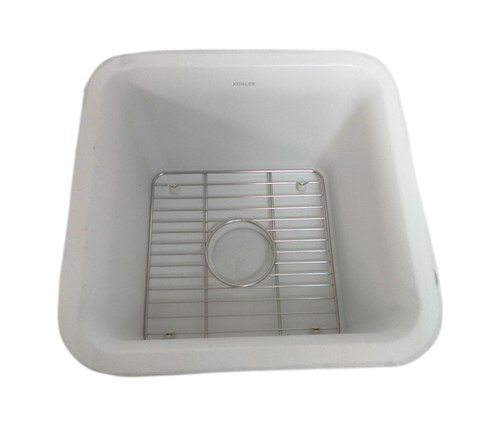 Kohler 8223 cm6 cairn évier - kohler,