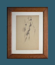 Dessin ancien, Claude-Émile