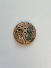 Mouvement Pour Montre Omega