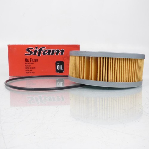 Filtre huile sifam pour - à,