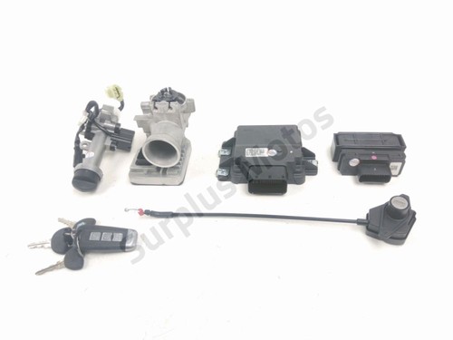 Serrure piaggio mp3 400 - serrure,
