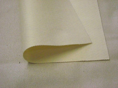Tissu feutre acrylique pour - tissu,