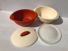 ❤️ TUPPERWARE  iso duo