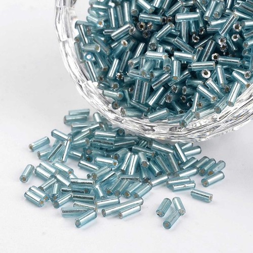 Lot 500 perles rocaille - perles, de