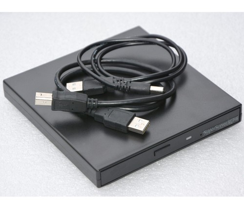 Externe usb rom cdrom pour - externe, cd-rom