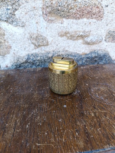 Briquet table erhard - briquet,
