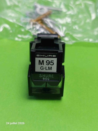 M95glm cellule originale - cellule,