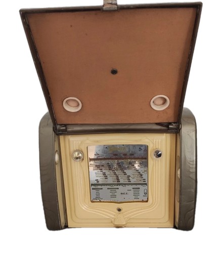 Radio tsf sonora pileprise - radio,