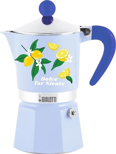 Bialetti cafetière moka - bialetti,