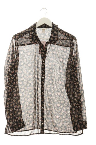 Blouse transparente dames - h&m,